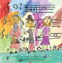 Volume 11 The Spirit of Jewish Children's Music 