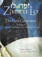 Zamru Lo - Next Generation: Volume II