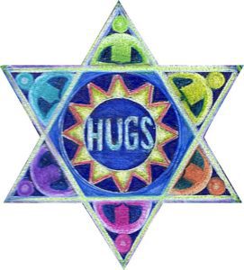 HUGS STAR