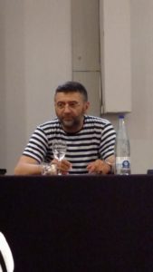 Eliezer Papo