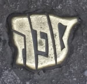 Sephardic Culture Society Logo