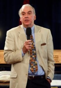 burke