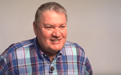 Hazzan Jacob “Jackie” Mendelson: “That’s How I Learned the Hazzanus”: Recalls Singing Zmiros With His Family