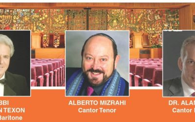 A Musical Tribute Honoring Robert Merrill