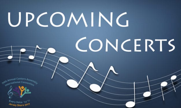 Don’t Miss These Amazing Concerts at Convention!