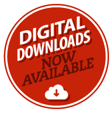 Check out our NEW Digital Downloads!