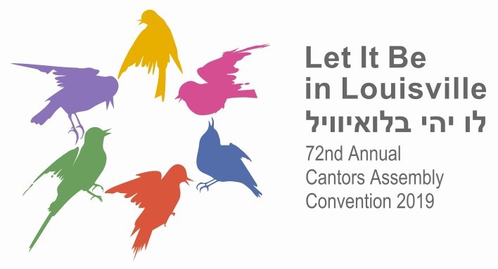 Save The Date for the 2019 Convention, May 19-23!