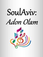 SoulAviv:  Adon Olam (Digital Download)