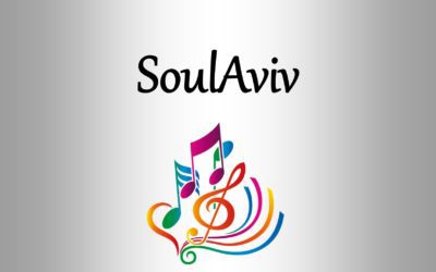 SoulAviv Digital Downloads Now Available!