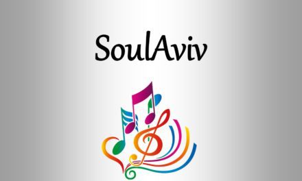 SoulAviv Digital Downloads Now Available!