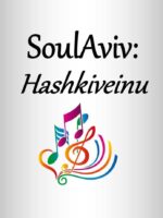 SoulAviv:  Hashkiveinu (Digital Download)