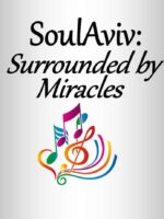 SoulAviv:  Surrounded by Miracles (Digital Download)
