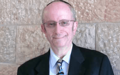 For Cantors, Is Singing The End Or Just The Beginning?