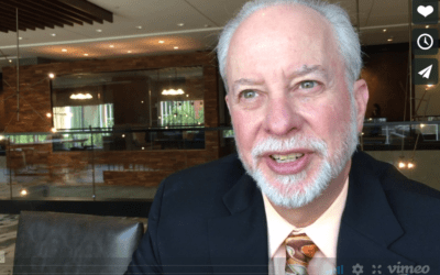 Exclusive Interview with Rabbi Cantor Jeffrey Myers