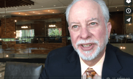 Exclusive Interview with Rabbi Cantor Jeffrey Myers