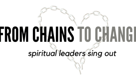 From Chains to Change