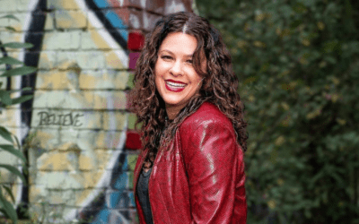 Carlebach Is My Name, Too