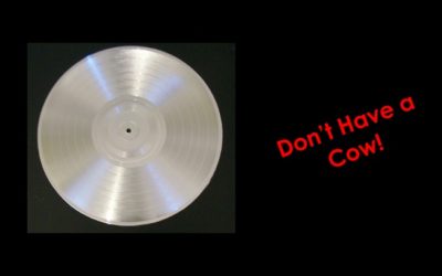 Go Platinum, People!